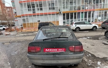 Ford Escort V, 1993 год, 160 666 рублей, 4 фотография