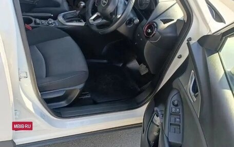Mazda CX-3 I, 2017 год, 1 480 000 рублей, 10 фотография