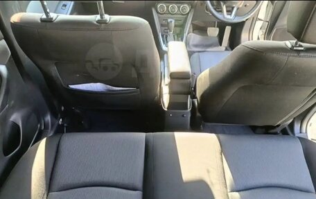 Mazda CX-3 I, 2017 год, 1 480 000 рублей, 12 фотография