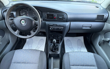 Skoda Octavia IV, 2004 год, 319 000 рублей, 7 фотография