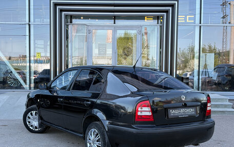 Skoda Octavia IV, 2004 год, 319 000 рублей, 6 фотография