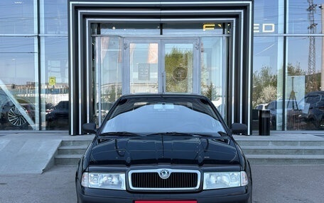 Skoda Octavia IV, 2004 год, 319 000 рублей, 2 фотография