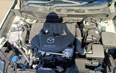 Mazda CX-3 I, 2017 год, 1 480 000 рублей, 17 фотография