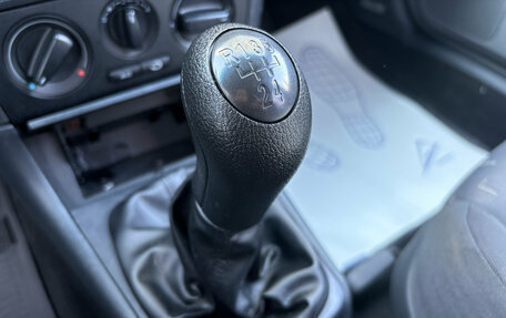 Skoda Octavia IV, 2004 год, 319 000 рублей, 11 фотография