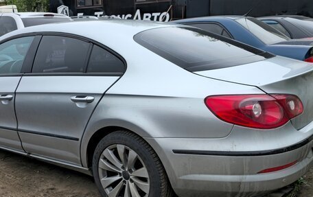 Volkswagen Passat CC I рестайлинг, 2011 год, 980 000 рублей, 2 фотография
