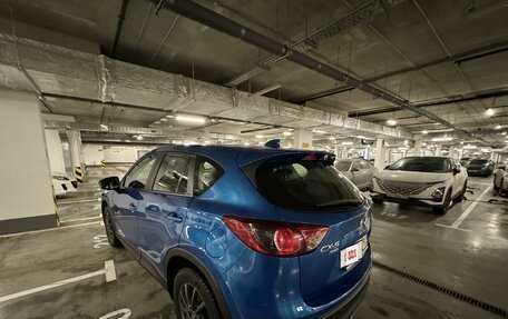 Mazda CX-5 II, 2012 год, 1 650 000 рублей, 3 фотография