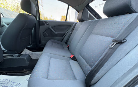 Skoda Octavia IV, 2004 год, 319 000 рублей, 14 фотография