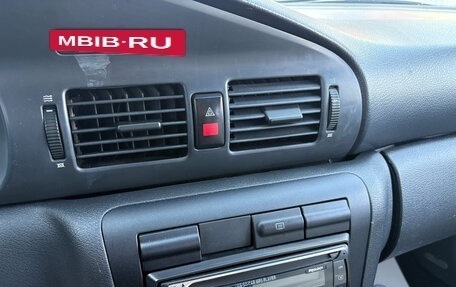 Skoda Octavia IV, 2004 год, 319 000 рублей, 9 фотография