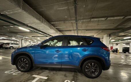 Mazda CX-5 II, 2012 год, 1 650 000 рублей, 16 фотография
