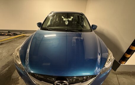 Mazda CX-5 II, 2012 год, 1 650 000 рублей, 12 фотография