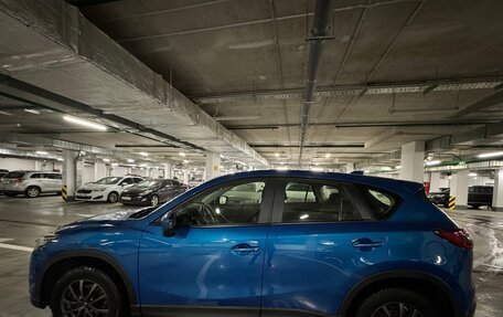 Mazda CX-5 II, 2012 год, 1 650 000 рублей, 11 фотография