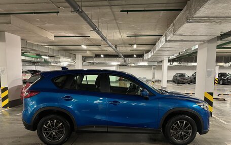 Mazda CX-5 II, 2012 год, 1 650 000 рублей, 13 фотография