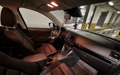 Mazda CX-5 II, 2012 год, 1 650 000 рублей, 9 фотография