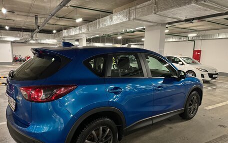 Mazda CX-5 II, 2012 год, 1 650 000 рублей, 20 фотография