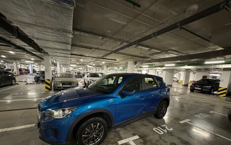Mazda CX-5 II, 2012 год, 1 650 000 рублей, 15 фотография