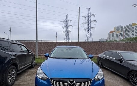 Mazda CX-5 II, 2012 год, 1 650 000 рублей, 25 фотография