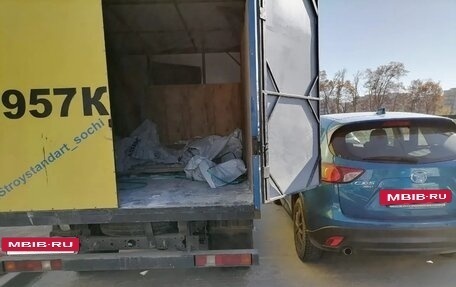 Mazda CX-5 II, 2012 год, 1 650 000 рублей, 28 фотография
