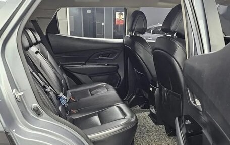SsangYong Korando, 2020 год, 1 430 177 рублей, 8 фотография