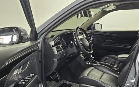 SsangYong Korando, 2020 год, 1 430 177 рублей, 3 фотография