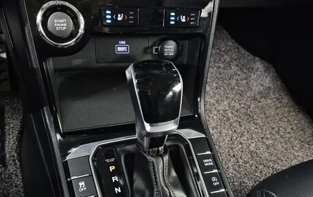 SsangYong Korando, 2020 год, 1 430 177 рублей, 5 фотография