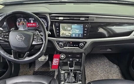 SsangYong Korando, 2020 год, 1 430 177 рублей, 4 фотография