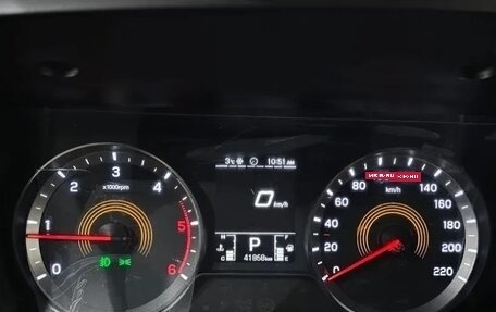 SsangYong Korando, 2020 год, 1 430 177 рублей, 6 фотография