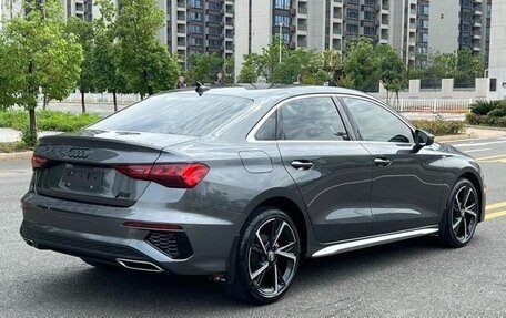 Audi A3, 2022 год, 1 740 000 рублей, 4 фотография