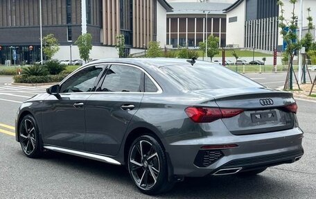 Audi A3, 2022 год, 1 740 000 рублей, 6 фотография