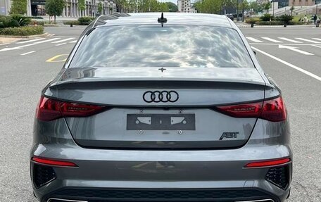 Audi A3, 2022 год, 1 740 000 рублей, 5 фотография