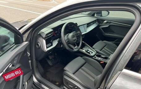 Audi A3, 2022 год, 1 740 000 рублей, 7 фотография