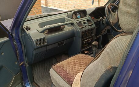 Mitsubishi Pajero III рестайлинг, 1994 год, 500 000 рублей, 5 фотография