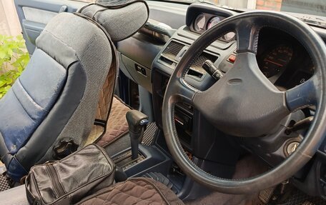 Mitsubishi Pajero III рестайлинг, 1994 год, 500 000 рублей, 7 фотография