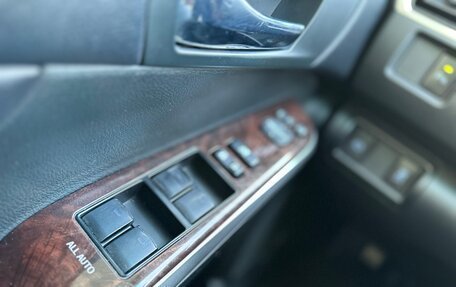 Toyota Camry, 2017 год, 2 550 000 рублей, 15 фотография