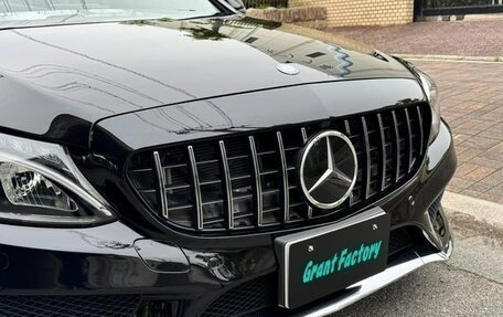 Mercedes-Benz C-Класс, 2017 год, 2 150 002 рублей, 6 фотография