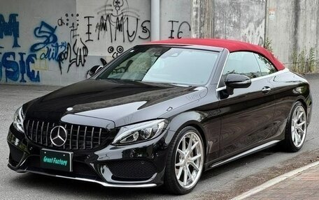 Mercedes-Benz C-Класс, 2017 год, 2 150 002 рублей, 15 фотография