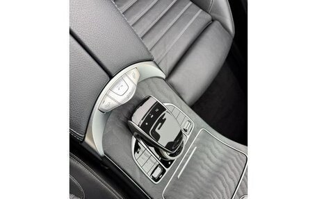 Mercedes-Benz C-Класс, 2017 год, 2 150 002 рублей, 24 фотография