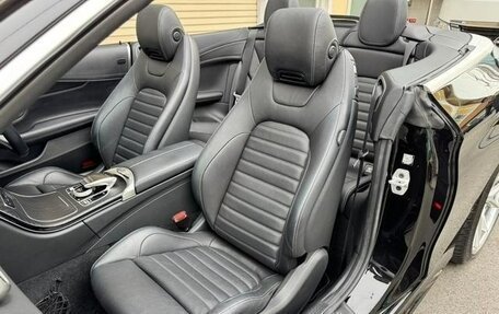 Mercedes-Benz C-Класс, 2017 год, 2 150 002 рублей, 27 фотография