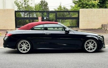 Mercedes-Benz C-Класс, 2017 год, 2 150 002 рублей, 16 фотография