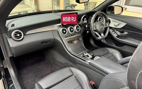 Mercedes-Benz C-Класс, 2017 год, 2 150 002 рублей, 28 фотография