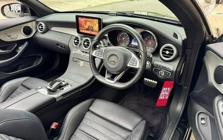 Mercedes-Benz C-Класс, 2017 год, 2 150 002 рублей, 21 фотография