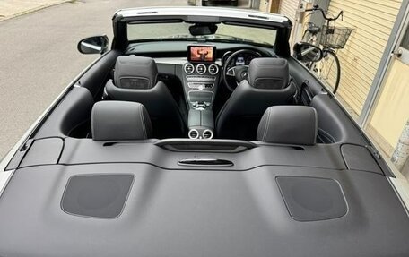 Mercedes-Benz C-Класс, 2017 год, 2 150 002 рублей, 34 фотография