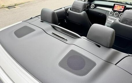 Mercedes-Benz C-Класс, 2017 год, 2 150 002 рублей, 33 фотография