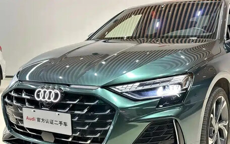 Audi A3, 2025 год, 3 400 000 рублей, 2 фотография
