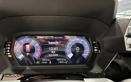 Audi A3, 2025 год, 3 400 000 рублей, 4 фотография