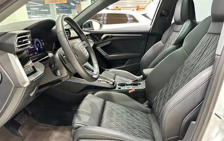 Audi A3, 2025 год, 3 400 000 рублей, 6 фотография