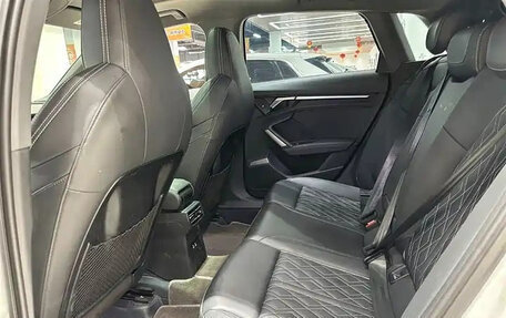 Audi A3, 2025 год, 3 400 000 рублей, 8 фотография