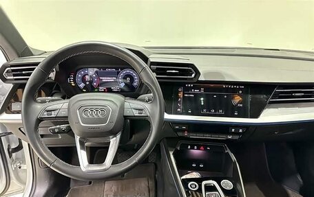 Audi A3, 2025 год, 3 400 000 рублей, 5 фотография