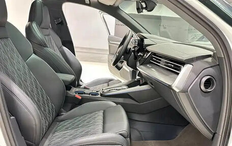 Audi A3, 2025 год, 3 400 000 рублей, 7 фотография
