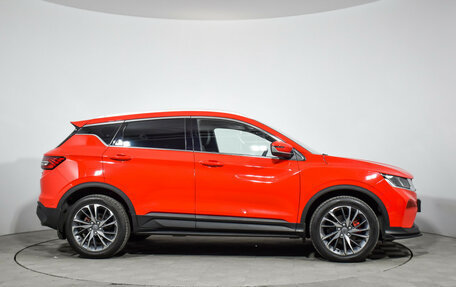 Geely Coolray I, 2021 год, 1 798 900 рублей, 4 фотография