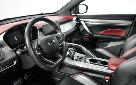 Geely Coolray I, 2021 год, 1 798 900 рублей, 9 фотография